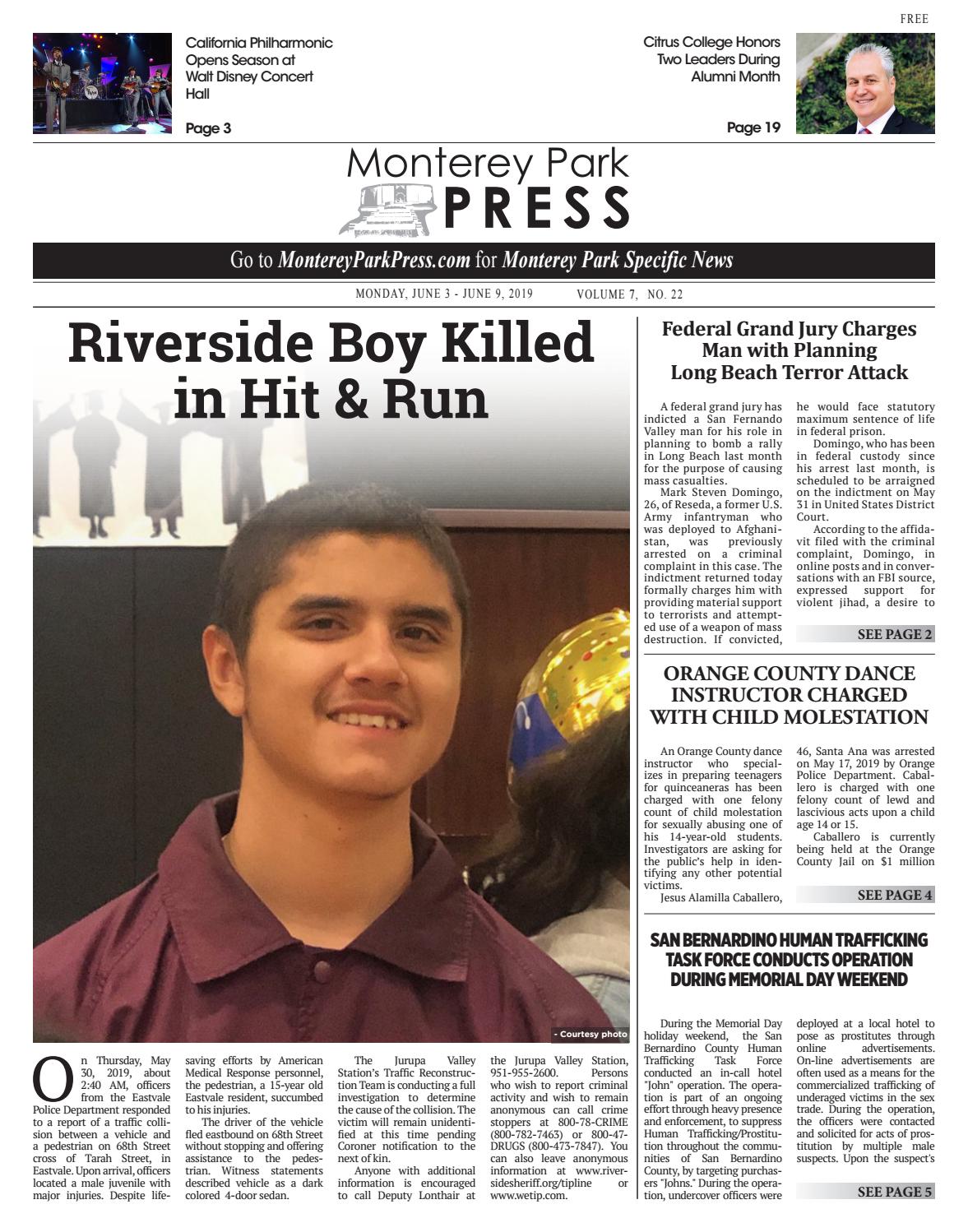 Gallo LLP Long Beach, CA Office