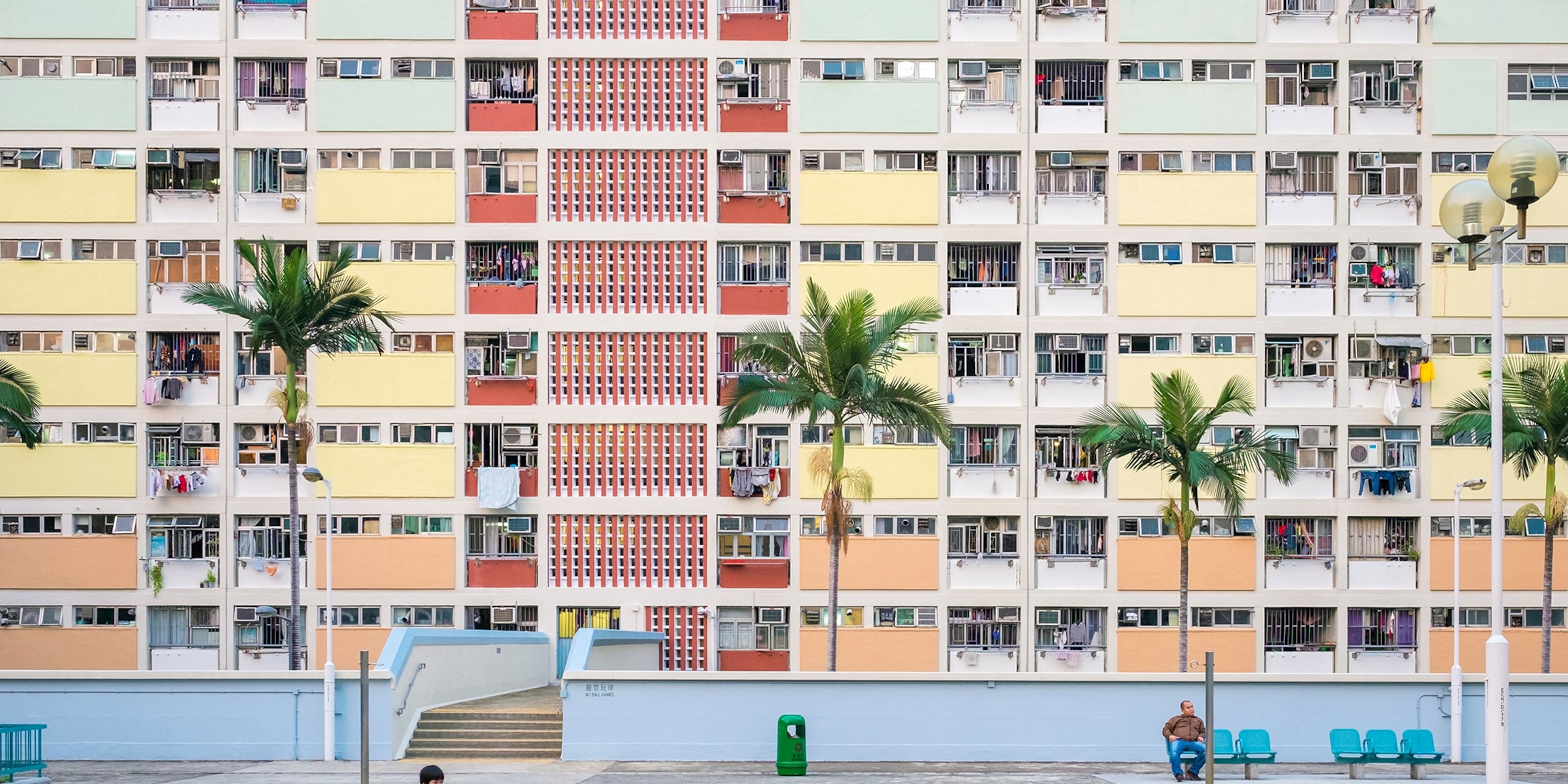 Broad & Bright Wan Chai, Hong Kong Office