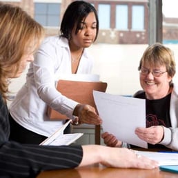 Parmele Law Firm, PC Poplar Bluff, MO Office