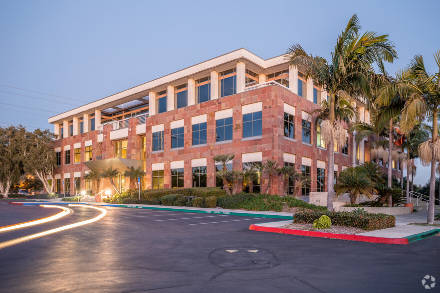 Fagen Friedman & Fulfrost, LLP Carlsbad, CA Office