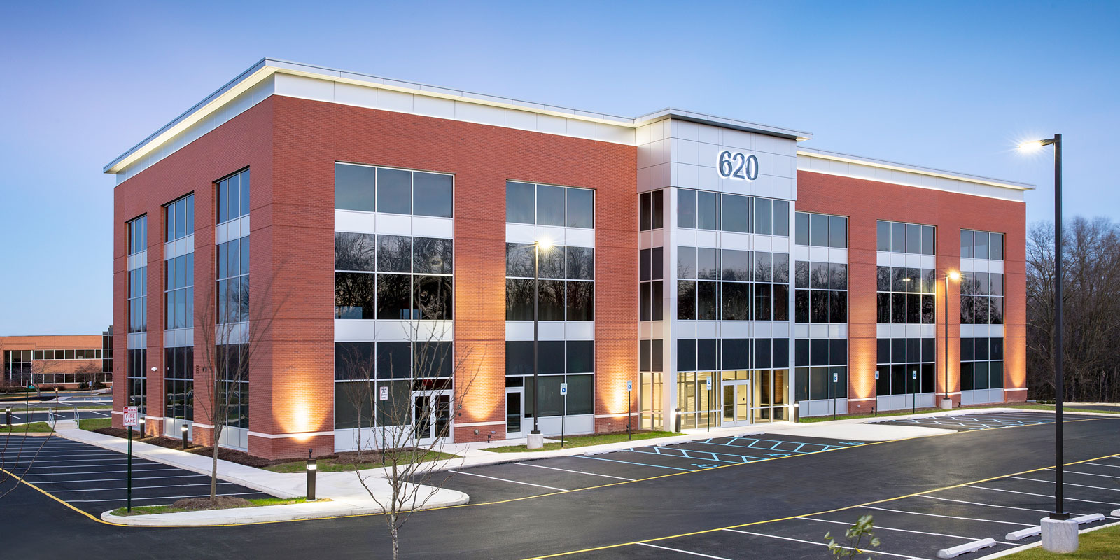 Ceccotti & Masten Newark,  Office