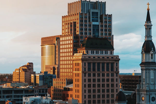 Cohen Durrett, LLP Sacramento,  Office