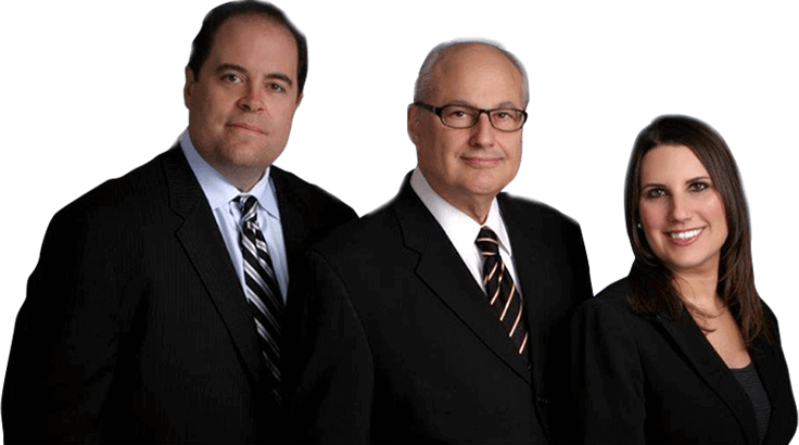 The Law Firm of Hauer & Snover Bingham Farms, MI Office