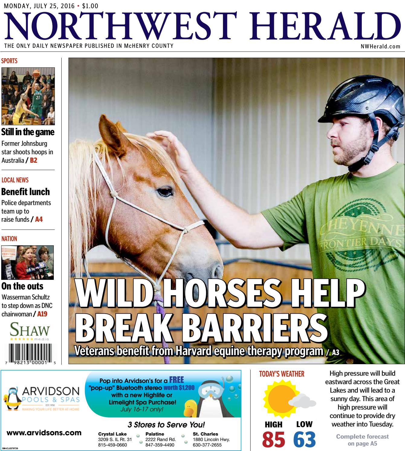 Amundsen Davis LLC Crystal Lake, IL Office