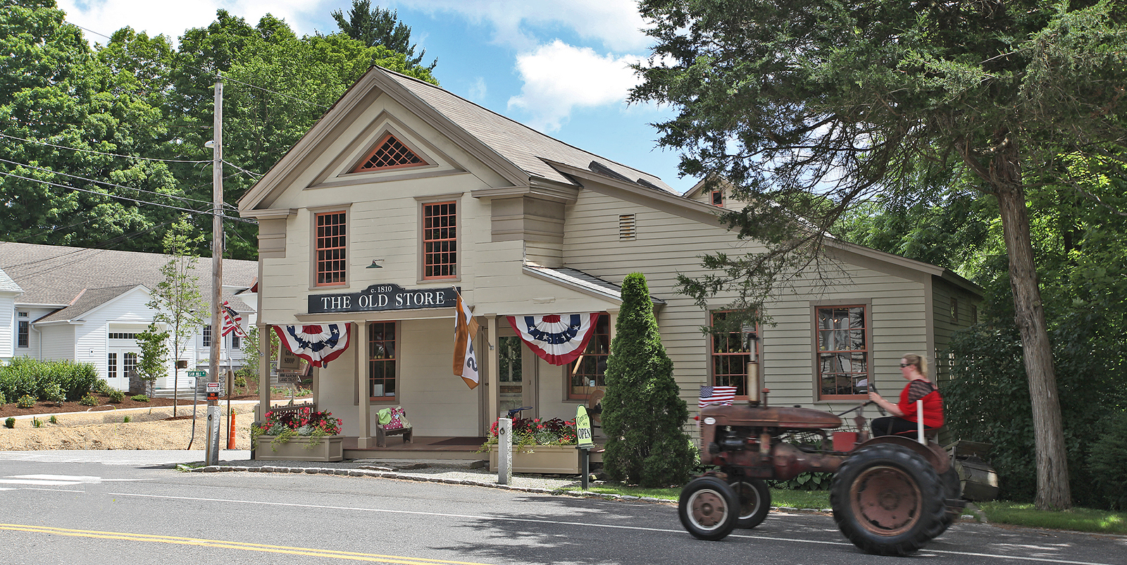 Reid and Riege, P.C Woodbury, CT Office