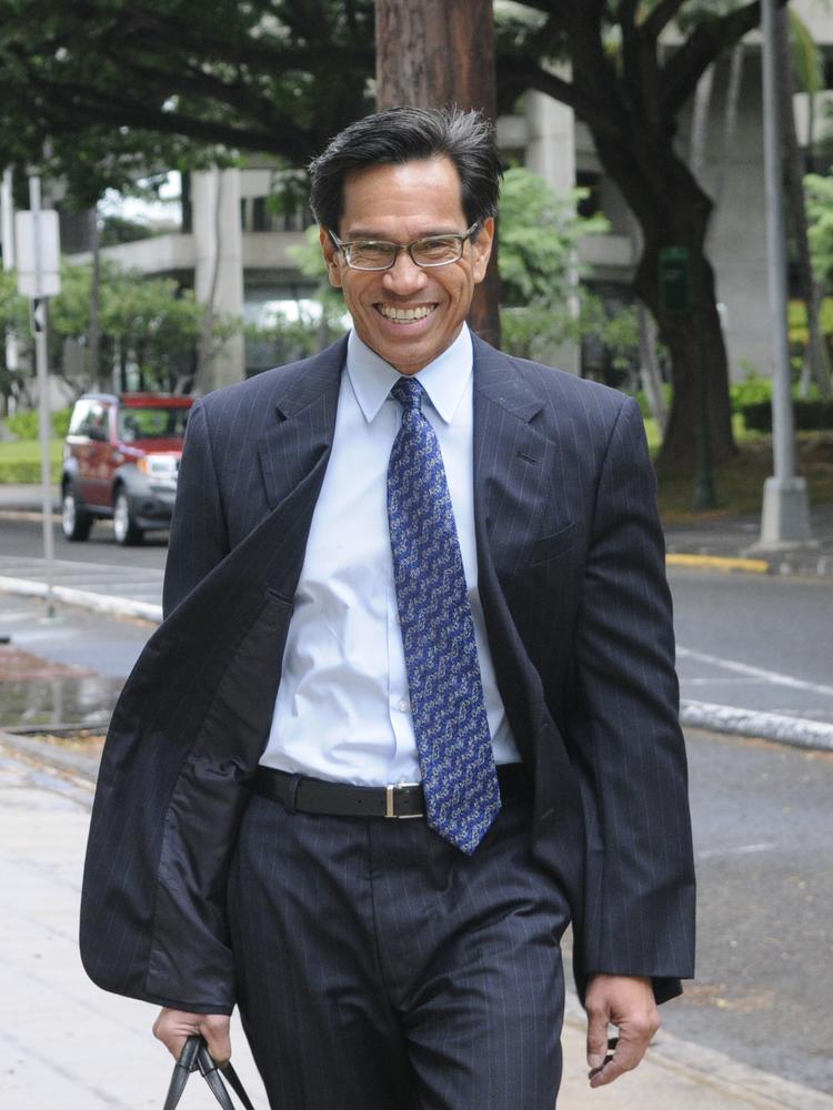 Sullivan Meheula Lee, LLLP Honolulu,  Office