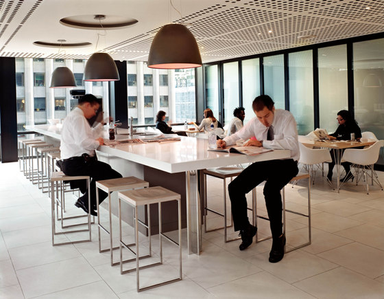 Maddocks Melbourne, Australia Office