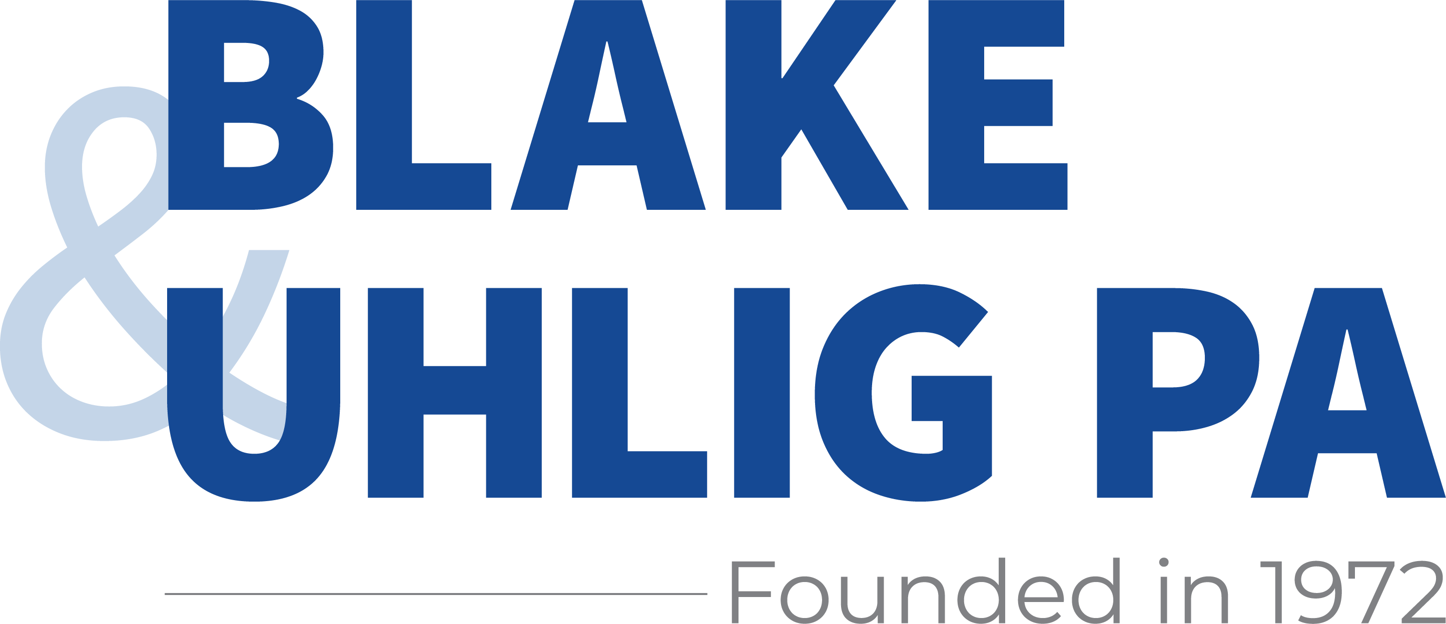 Blake & Uhlig, P.A Kansas City, KS Office