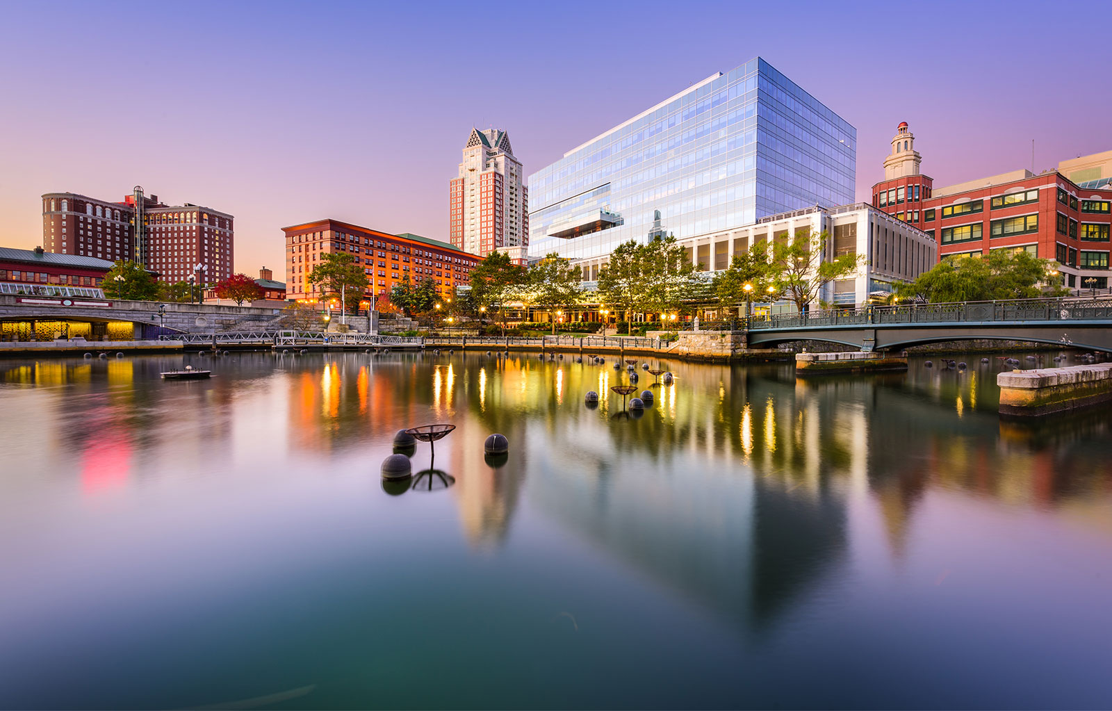 LaPlante Sowa Goldman Cranston, RI Office