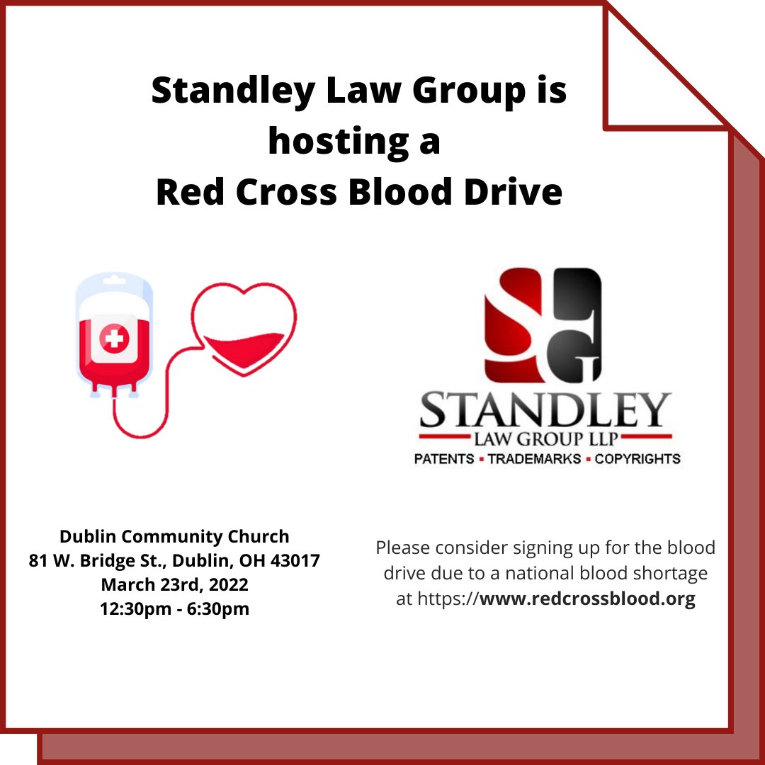 Standley Law Group LLP Dublin, OH Office