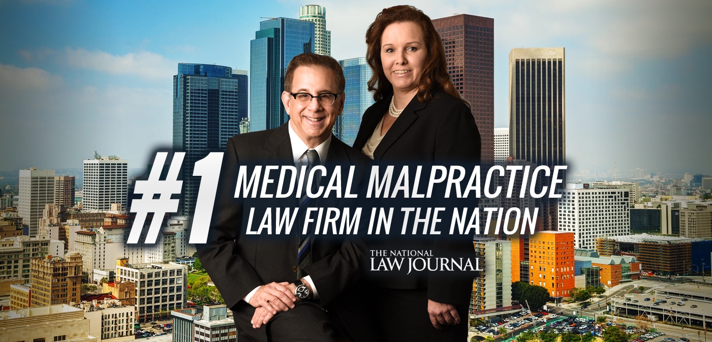 Heimberg Barr, LLP Los Angeles,  Office