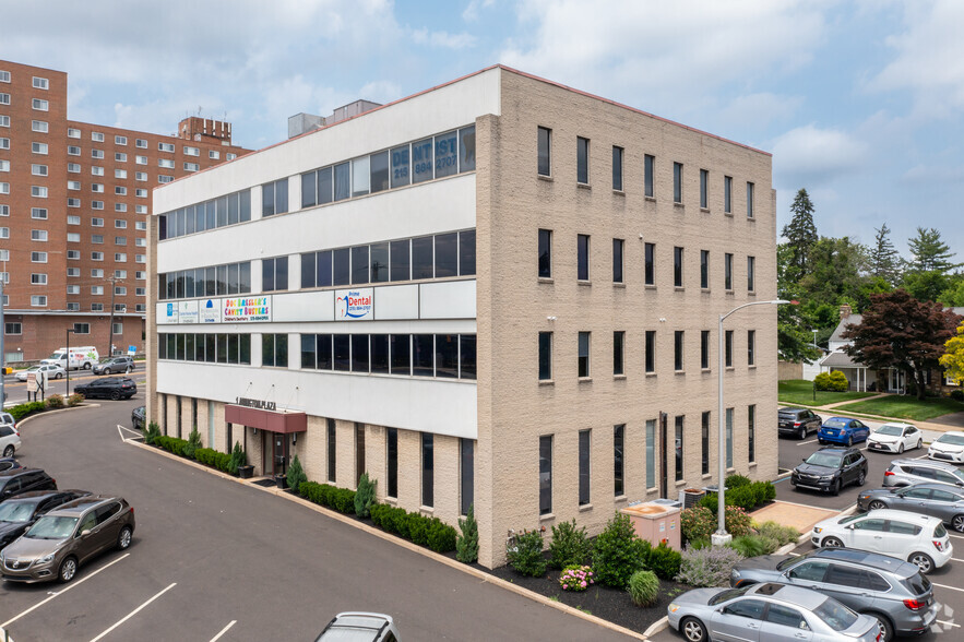 Feldman and Feldman Jenkintown, PA Office