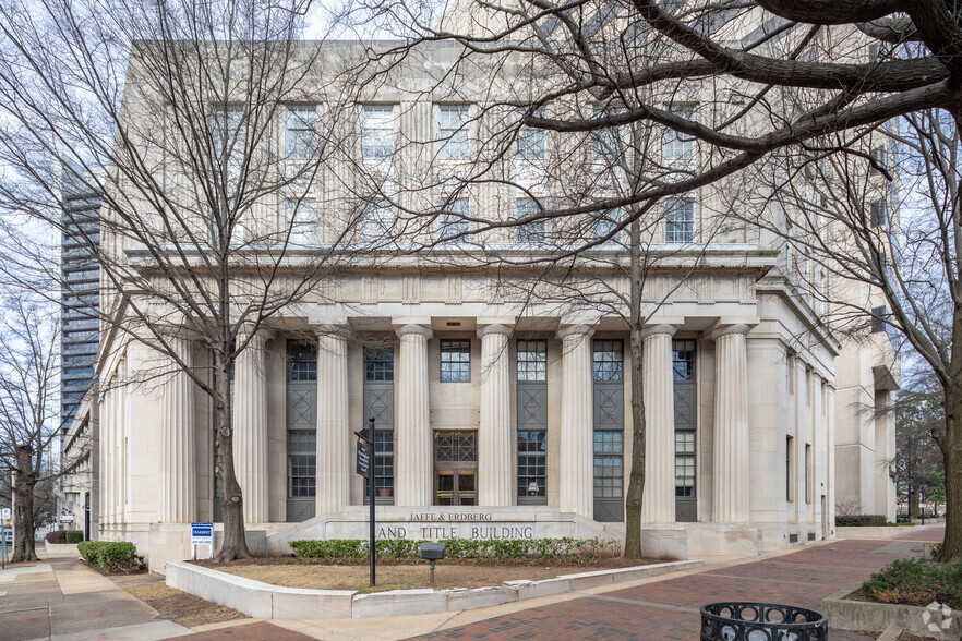 McGlinchey Stafford PLLC Birmingham, AL Office