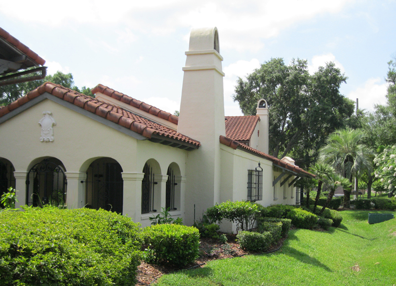 The Aikin Family Law Group Winter Park,  Office