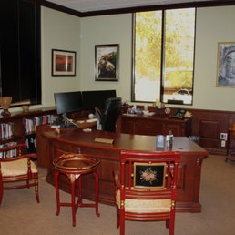 Bayramoglu Law Offices LLC Henderson,  Office