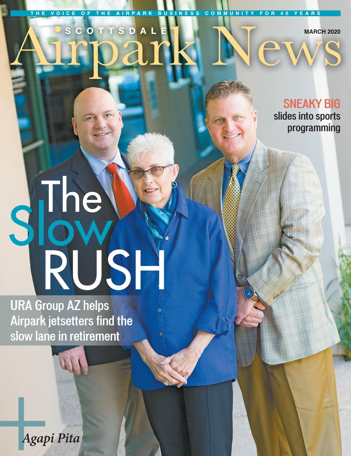 Boland Law Group, PLLC Scottsdale, AZ Office