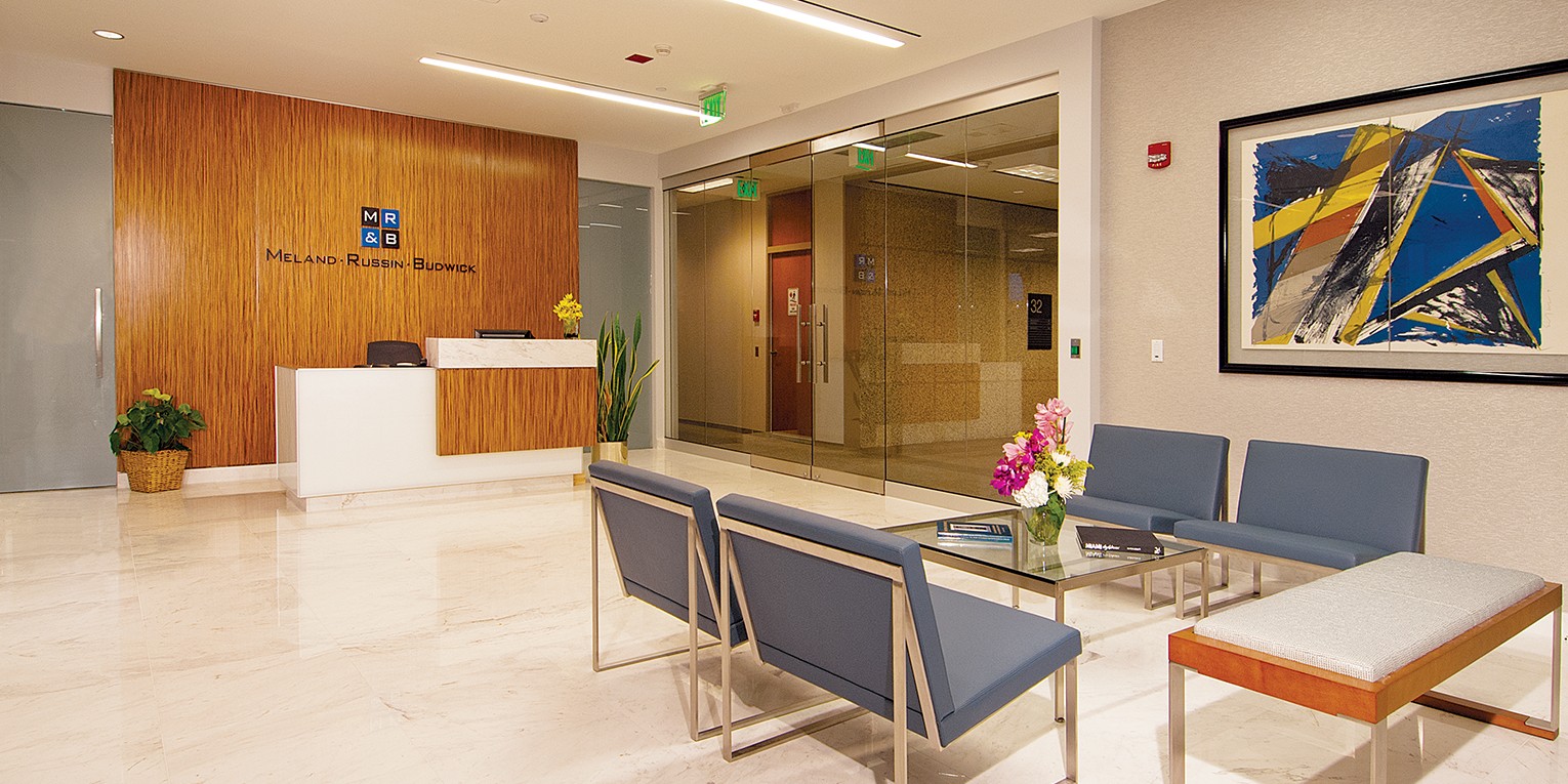 Meland Russin & Budwick PA Miami, FL Office