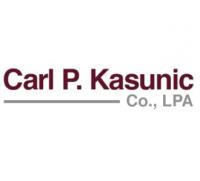 Carl P. Kasunic Co., LPA Willoughby, OH Office