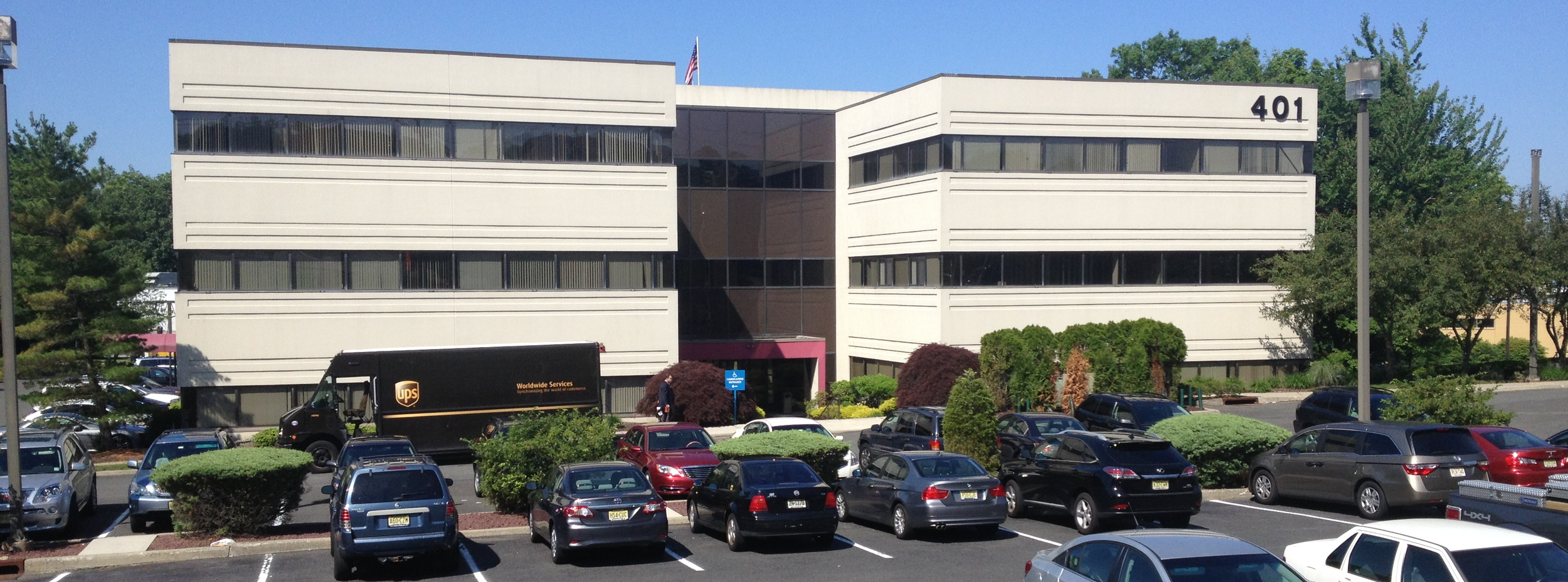 Williams, Caliri, Miller & Otley, PC Wayne, NJ Office