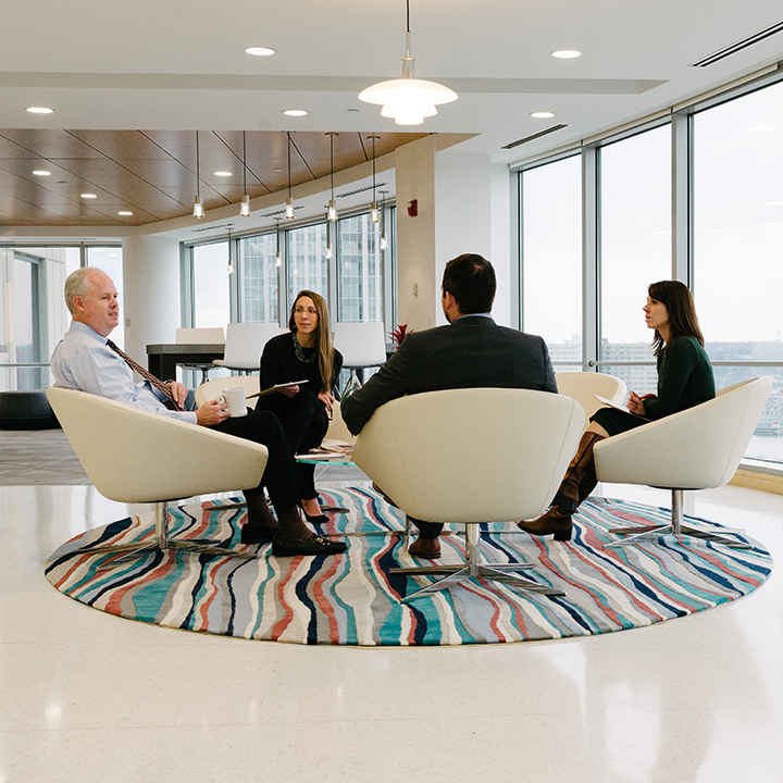 Graydon Head & Ritchey LLP West Chester, OH Office