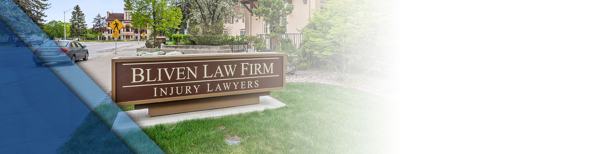 Bliven & Evans Trial Lawyers Kalispell,  Office