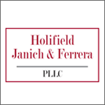 Holifield & Janich, PLLC Knoxville, TN Office