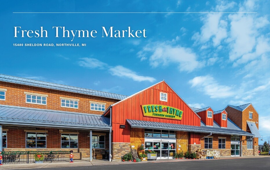 Fausone Bohn, LLP Northville,  Office