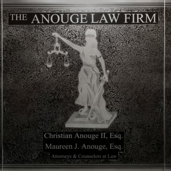 Anouge & Associates Ocoee, FL Office