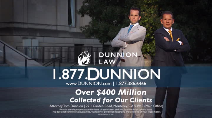 The Dunnion Law Firm Monterey, CA Office