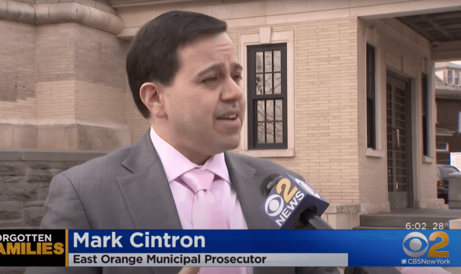 The Cintron Firm, LLC Ridgefield Park,  Office