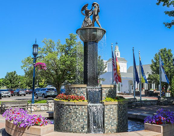 Dafoe Law, PLLC Frankenmuth,  Office