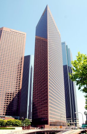 Haight Brown & Bonesteel LLP Los Angeles, CA Office