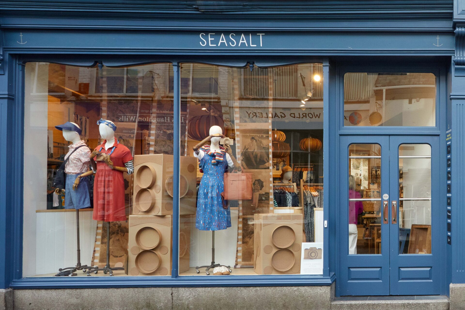 Coodes Solicitors Falmouth, United Kingdom Office