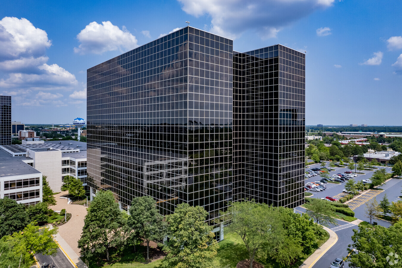 Meltzer, Purtill & Stelle, L.L.C Schaumburg, IL Office