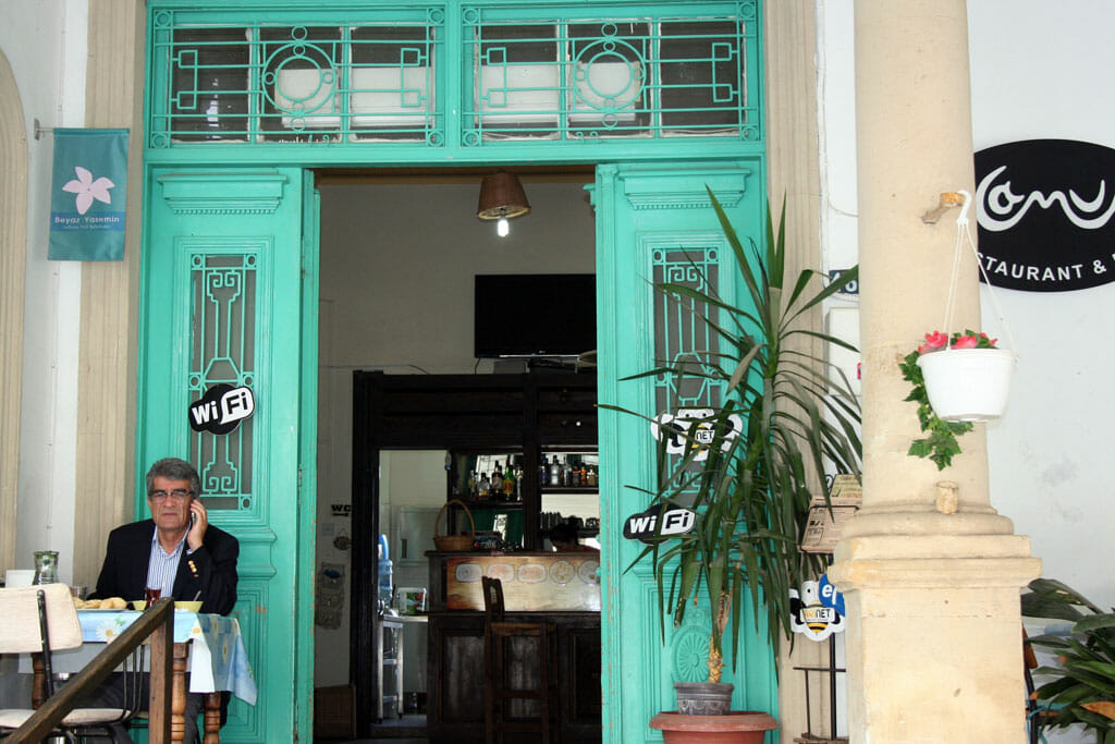 Ioannides Demetriou LLC Nicosia, Cyprus Office