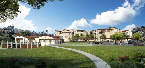My Patent Resource San Clemente,  Office