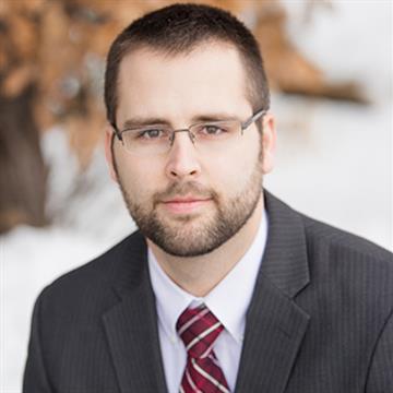 Carr | Woodall South Jordan,  Office