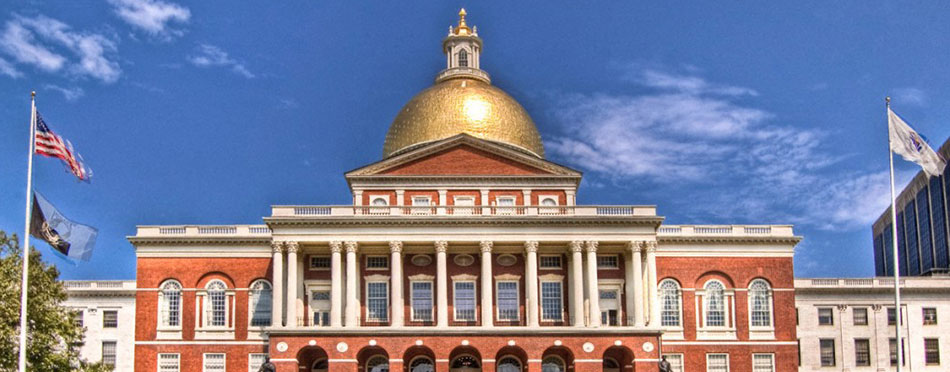 Keegan Werlin LLP Boston, MA Office