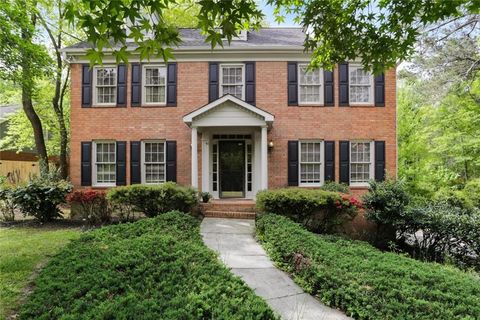 Broughton Law Roswell, GA Office
