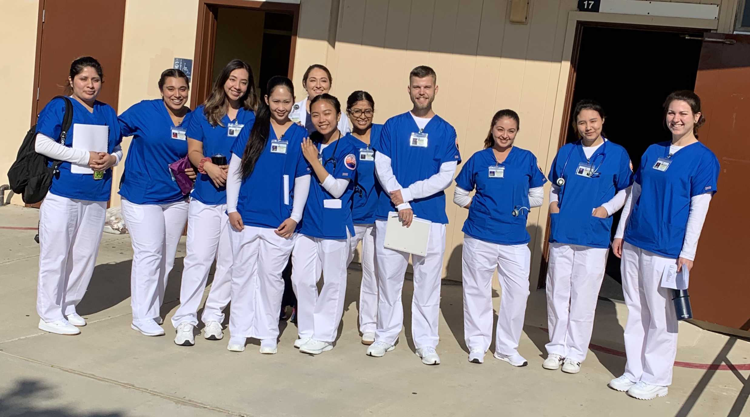 Focil Law Firm Oxnard,  Office