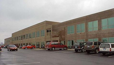 Priddy, Cutler, Naake & Meade, PLLC Louisville, KY Office