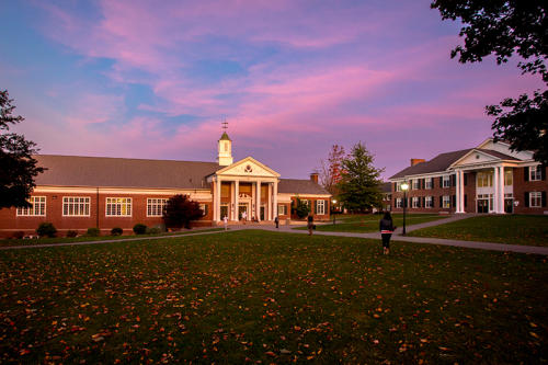 DT Ward, PC Groton, MA Office