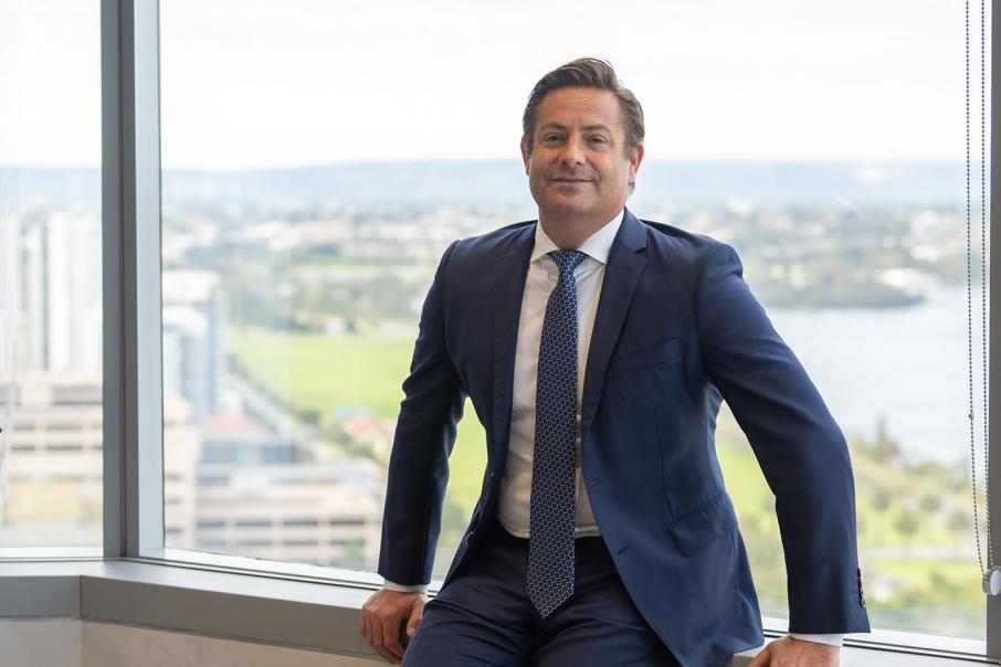 Thomson Geer Perth, Australia Office