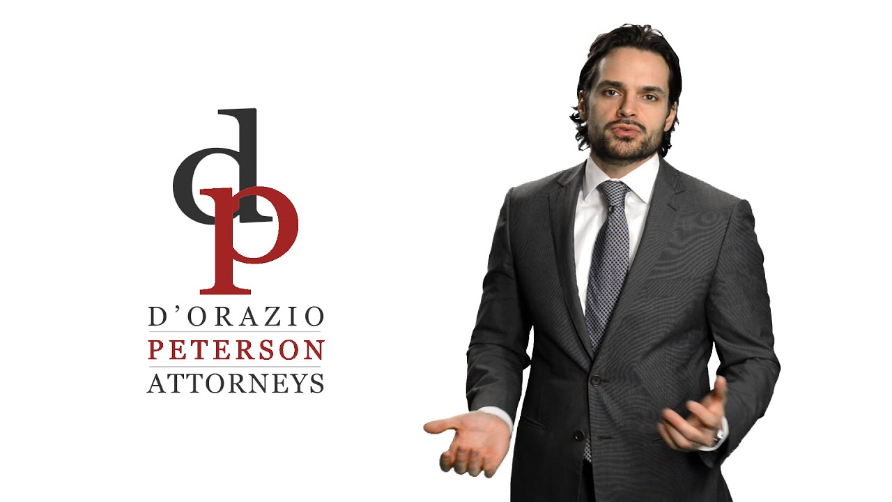 BenGlassLaw Herndon, VA Office