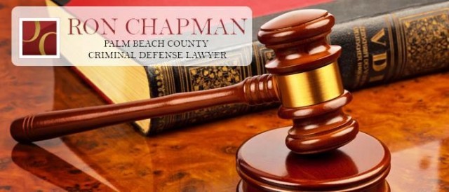 Ronald S. Chapman, P.A West Palm Beach,  Office