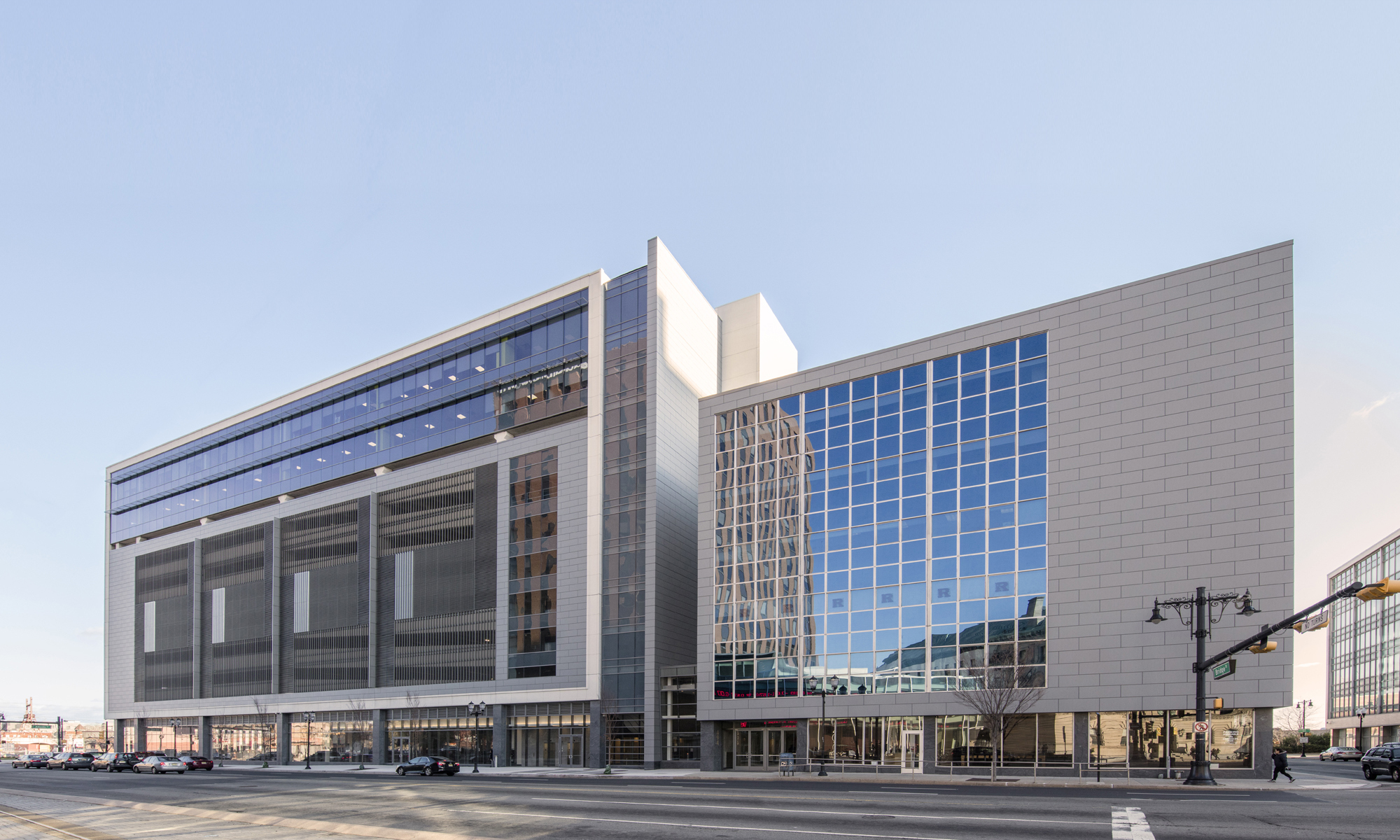 Genova Burns Camden, NJ Office