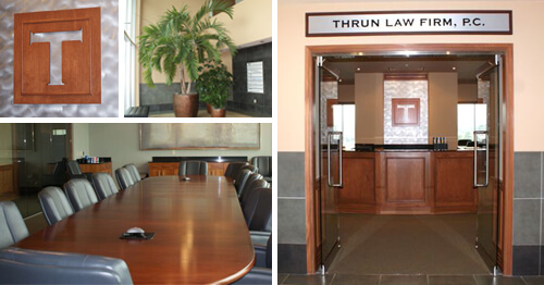 Thrun Law Firm, PC East Lansing, MI Office