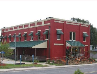 The Law Office of James A. Graham LLC Slidell,  Office
