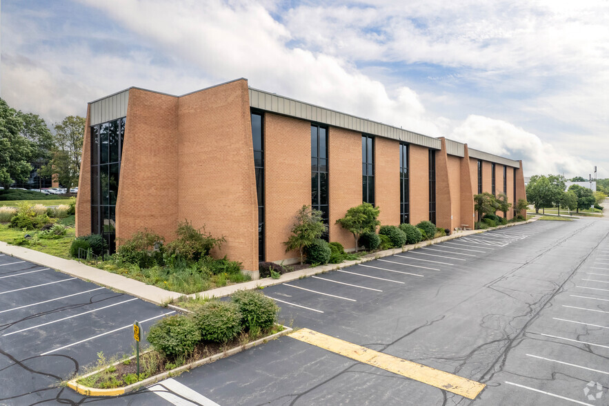 Hochman & Plunkett Co., L.P.A Dayton, OH Office
