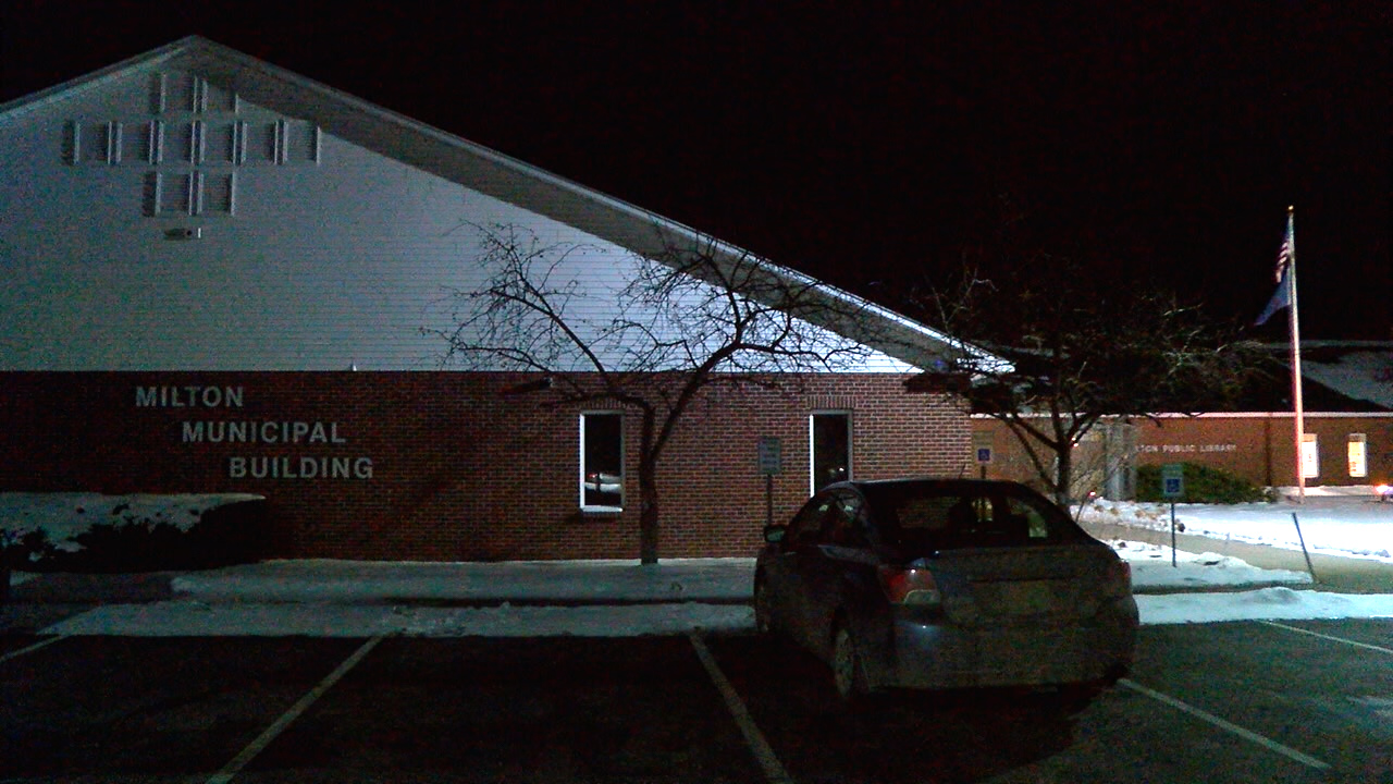 Adams Law Firm Madisonville, KY Office